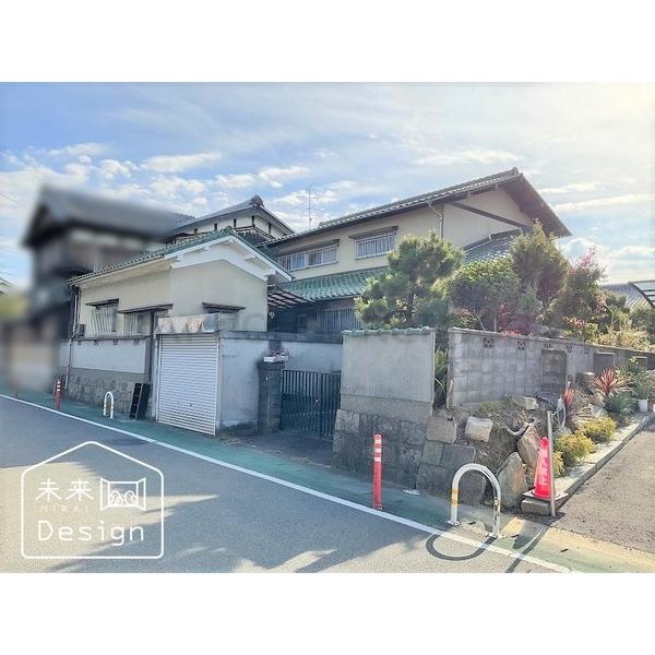 間口広々♪開放感があります♪