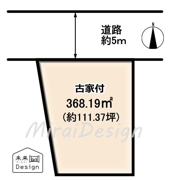 建築条件はございません♪お好きなハウスメーカーで建築可能です♪