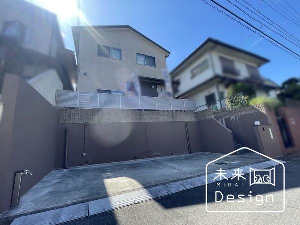 外観写真1