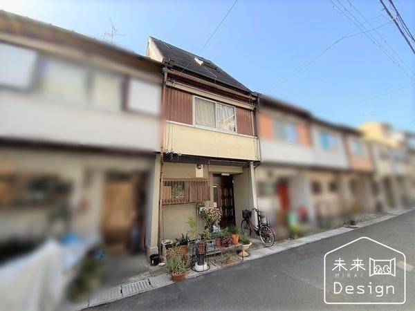外観写真1