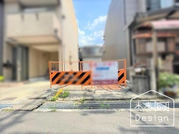 外観写真1