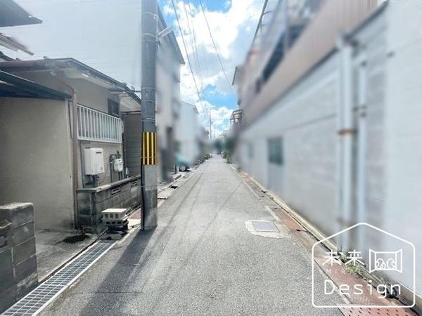 部屋写真1