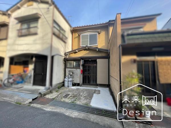外観写真1