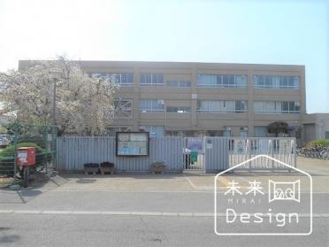 宇治市立岡屋小学校