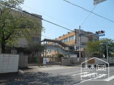 宇治市立西小倉小学校