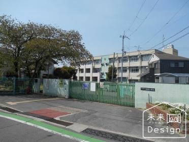 宇治市立神明小学校