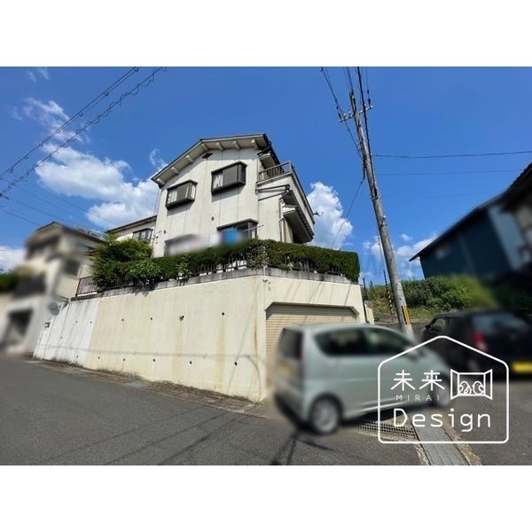 JR奈良線【玉水】駅徒歩約7分！土地面積約31.18坪！間取り3LDK＋駐車場1台有！