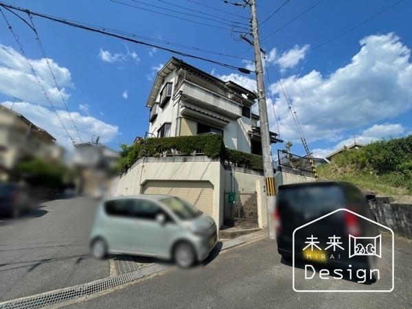 南向きバルコニーに付き陽当たり・風通し良好♪