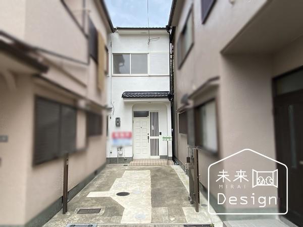 外観写真1