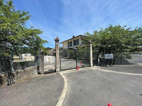 宇治田原町立宇治田原小学校
