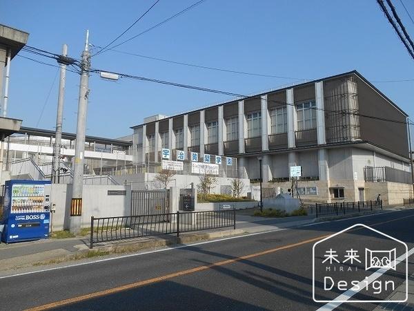 宇治市立宇治小学校