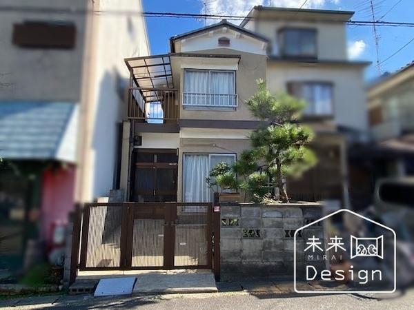 外観写真1