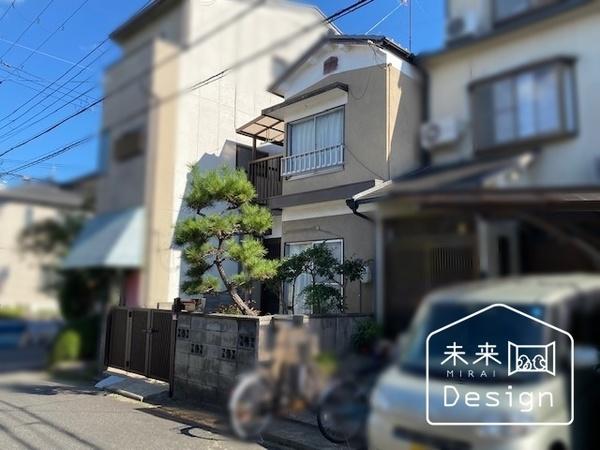 外観写真2