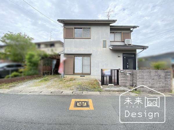 外観写真1