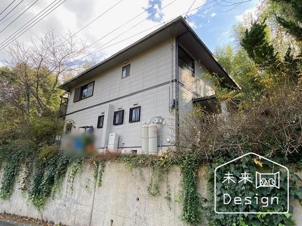 土地面積約336.12坪あります♪間取4SLDK・全居室6帖以上ございます♪