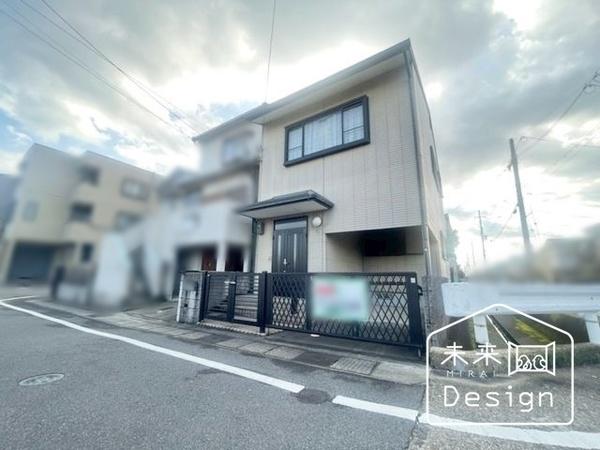 外観写真1
