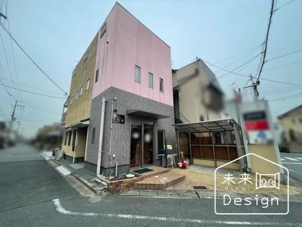 外観写真1