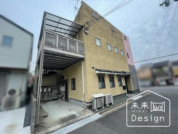 外観写真3
