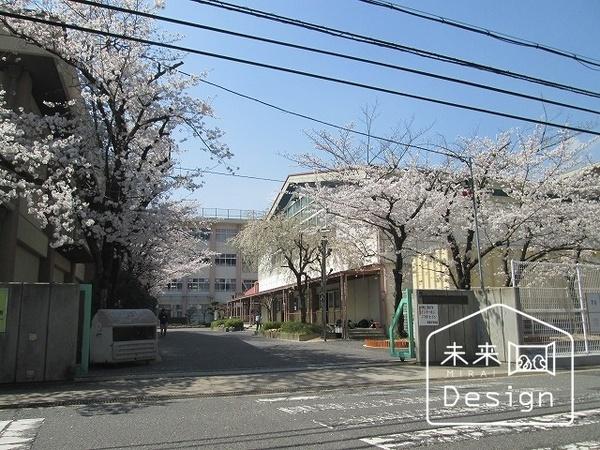 宇治市立木幡中学校