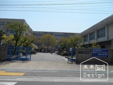 宇治市立南宇治中学校