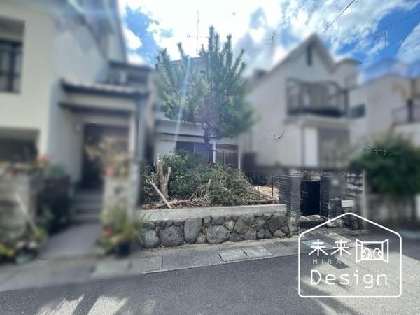 土地3