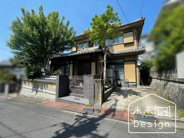 外観写真1