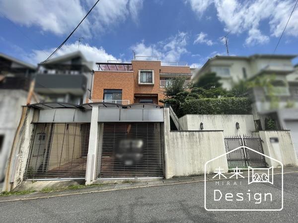 外観写真1