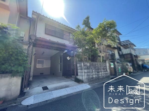 外観写真1