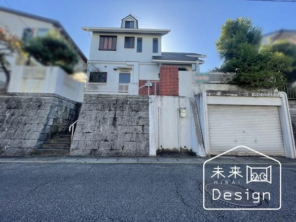 外観写真1