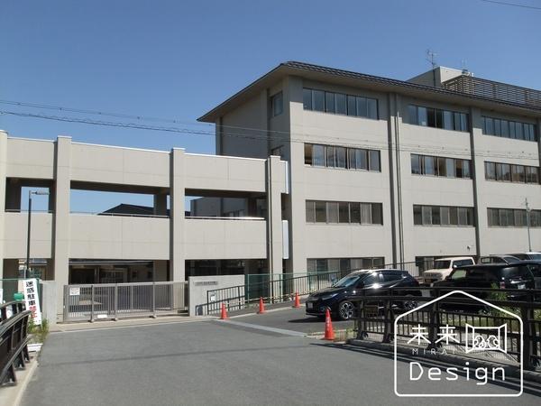 京田辺市立三山木小学校