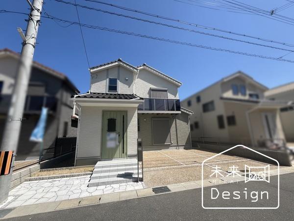 外観写真1