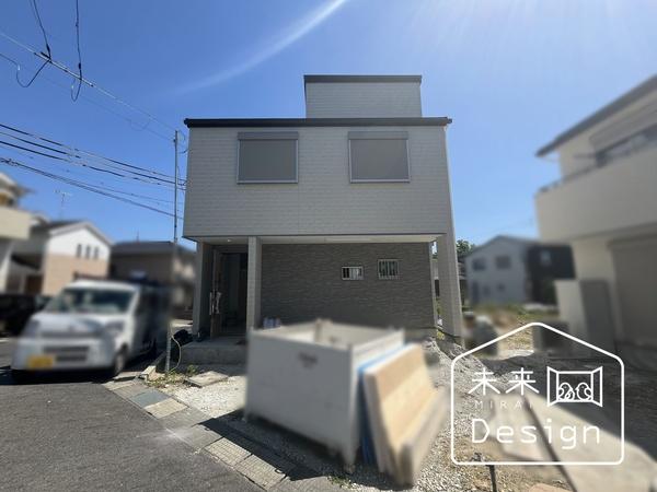 外観写真1