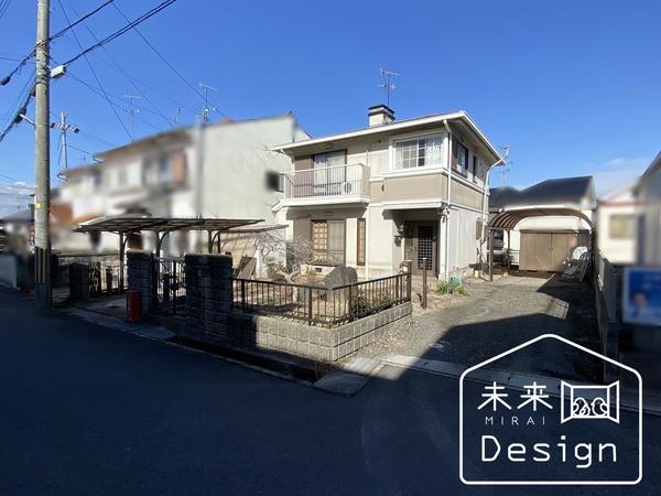 敷地有効面積約64.85坪！建築条件ございません！お好きなハウスメーカーで建築可能です♪