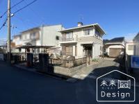 敷地有効面積約64.85坪！建築条件ございません！お好きなハウスメーカーで建築可能です♪