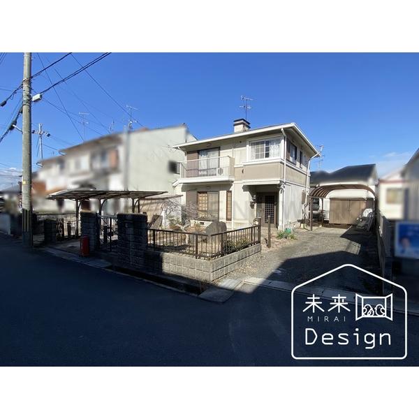 敷地有効面積約64.85坪！建築条件ございません！お好きなハウスメーカーで建築可能です♪