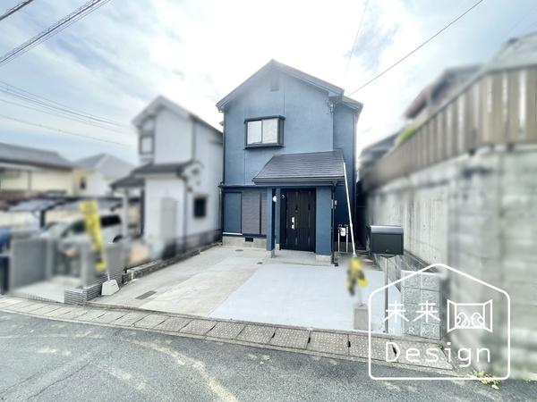 外観写真1
