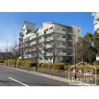 7階建て4階部分！南・東・西3面バルコニーにつき陽当たり良好です♪