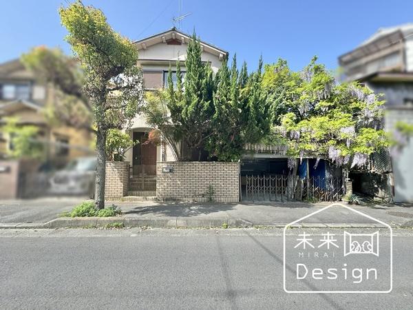 detached 寺田宮ノ谷