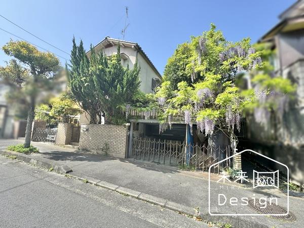 detached 寺田宮ノ谷