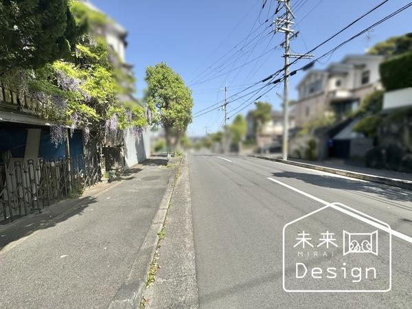 detached 寺田宮ノ谷