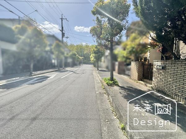 detached 寺田宮ノ谷