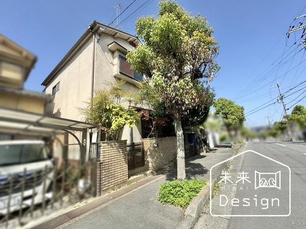 detached 寺田宮ノ谷