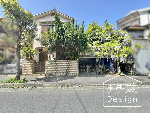 detached 寺田宮ノ谷