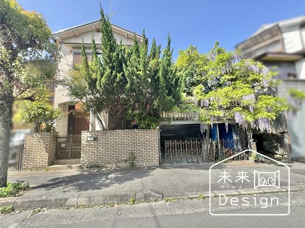 detached 寺田宮ノ谷