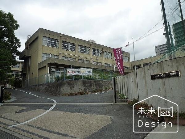 detached 寺田宮ノ谷