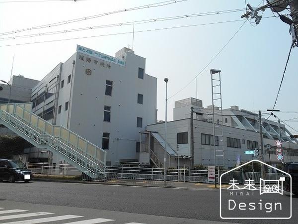 detached 寺田宮ノ谷