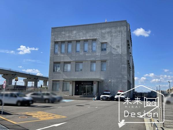 detached 寺田宮ノ谷