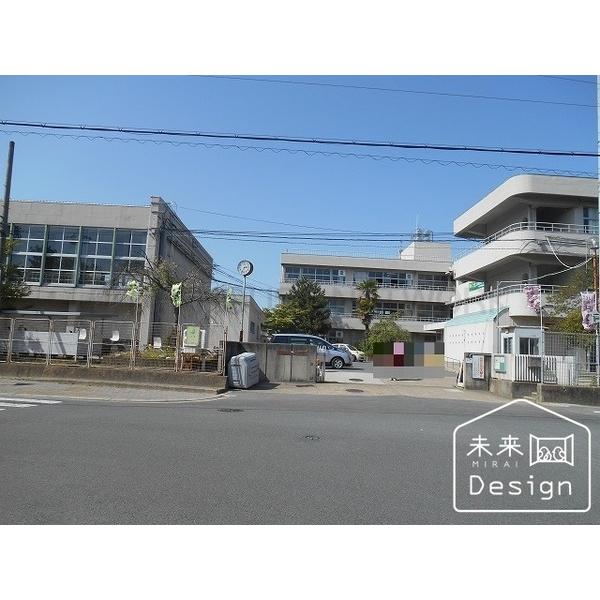 宇治市立御蔵山小学校