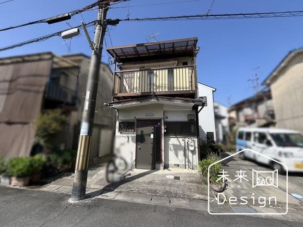 外観写真1