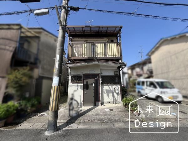 外観写真3